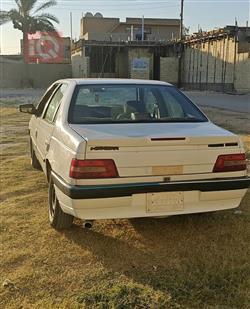 بيجو 405